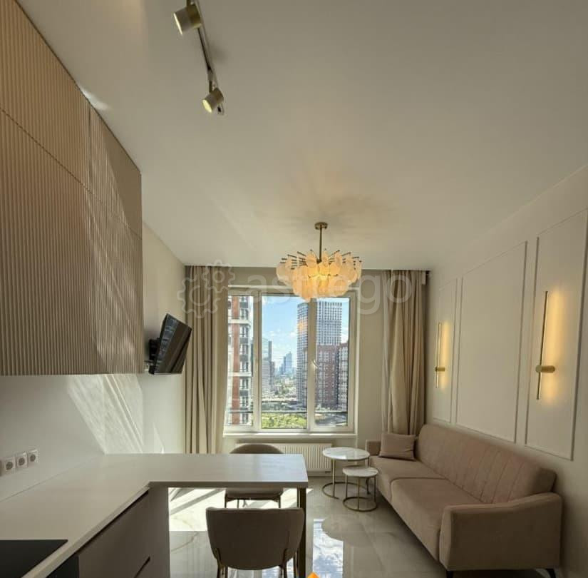 3-комн. квартира, 71 м2, 11/41 эт. Москва - изображение 7