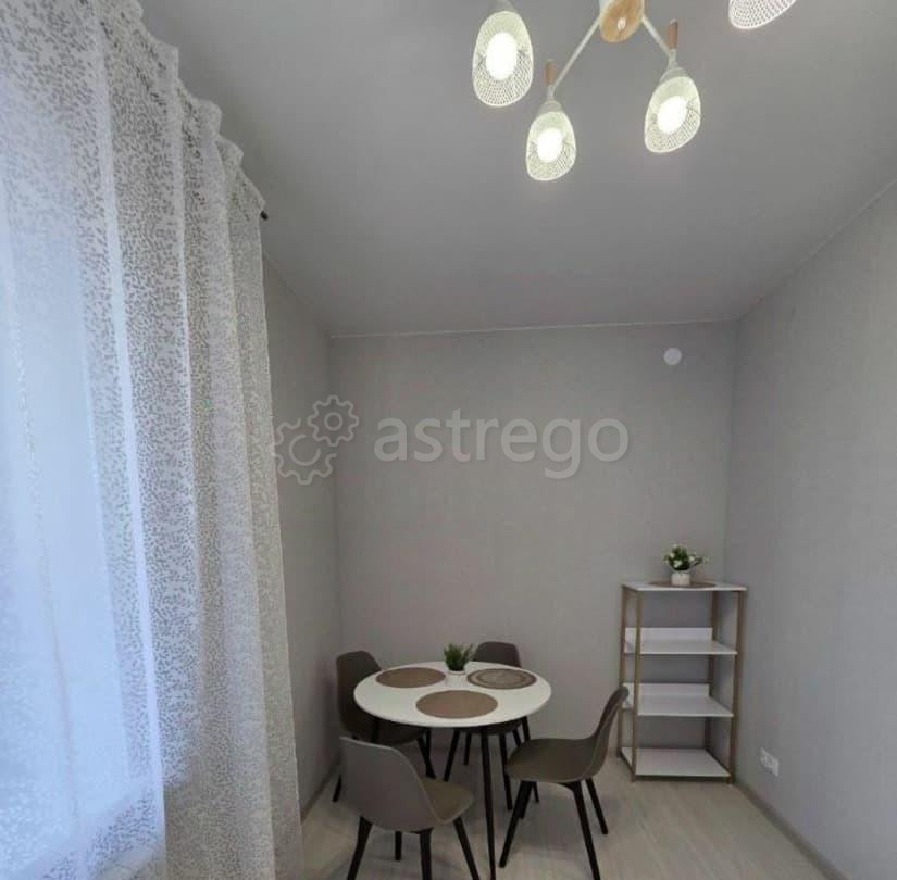 2-комн. квартира, 68 м2, 7/14 эт. Красноярск - изображение 5