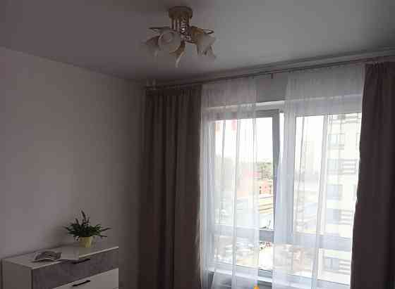 Студия, 20 м2, 7/23 эт. Москва