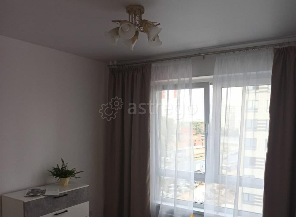 Студия, 20 м2, 7/23 эт. Москва - изображение 5
