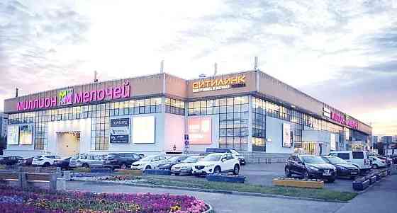 Торговое помещение, 27270 м2 Москва