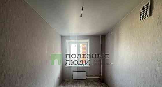 1-комн. квартира, 35 м2, 10/12 эт. Красноярск