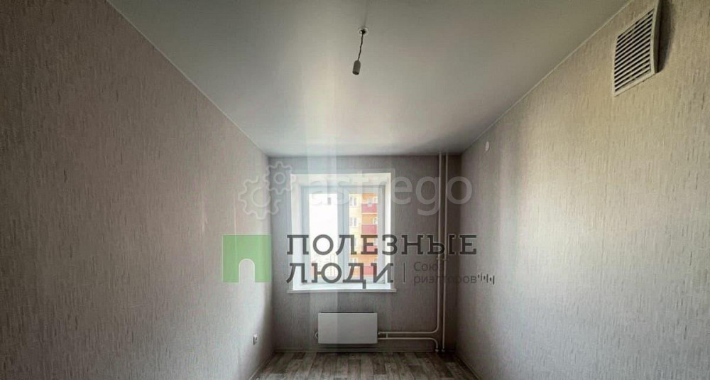 1-комн. квартира, 35 м2, 10/12 эт. Красноярск - изображение 1