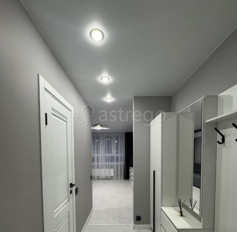 Студия, 21.6 м2, 12/12 эт. Балашиха - изображение 4