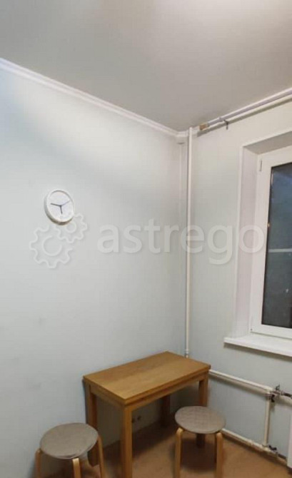 1-комн. квартира, 42 м2, 3/12 эт. Москва - изображение 3