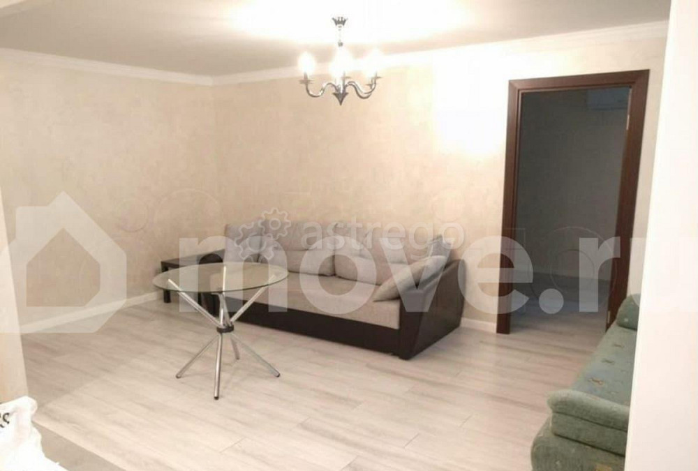 2-комн. квартира, 55 м2, 1/5 эт. Москва - изображение 7