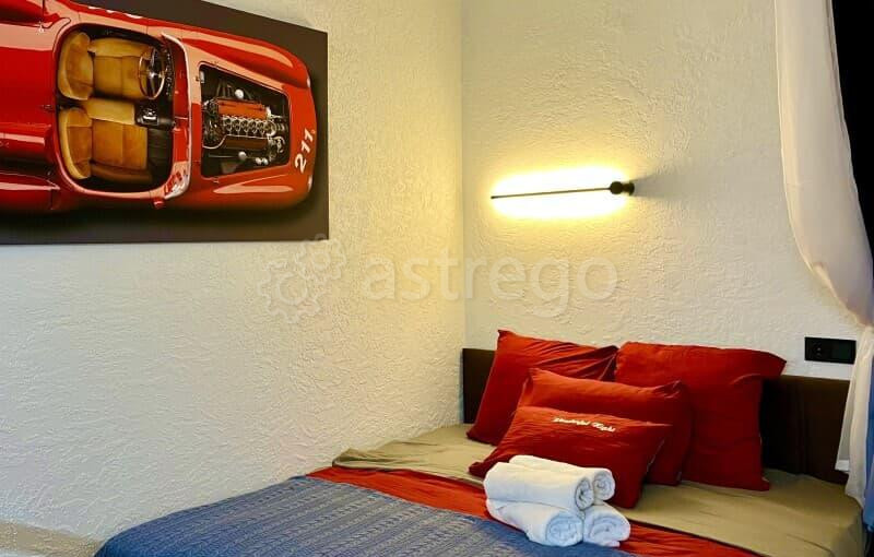 Студия, 35 м2, 4/14 эт. Москва - изображение 2