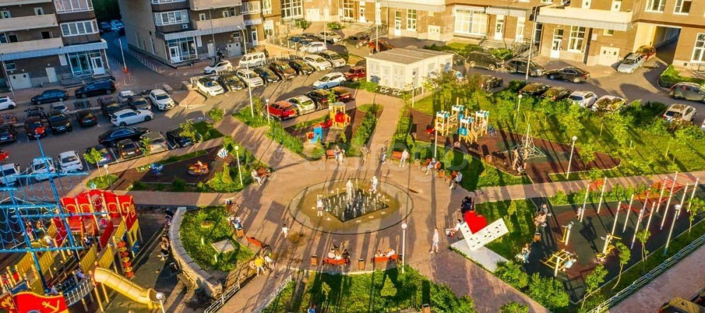 1-комн. квартира, 39.3 м2, 8/24 эт. Одинцово - изображение 6