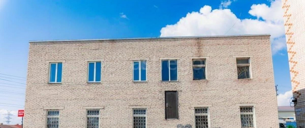 Свободного назначения, 30 м2 Белорецк - изображение 3