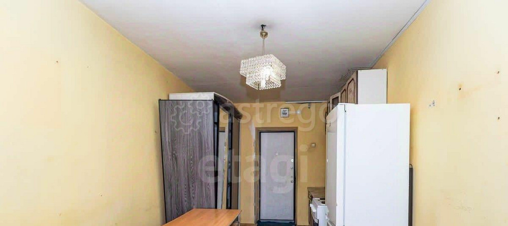 Комната, 15 м2, 2/3 эт. Благовещенск - изображение 7
