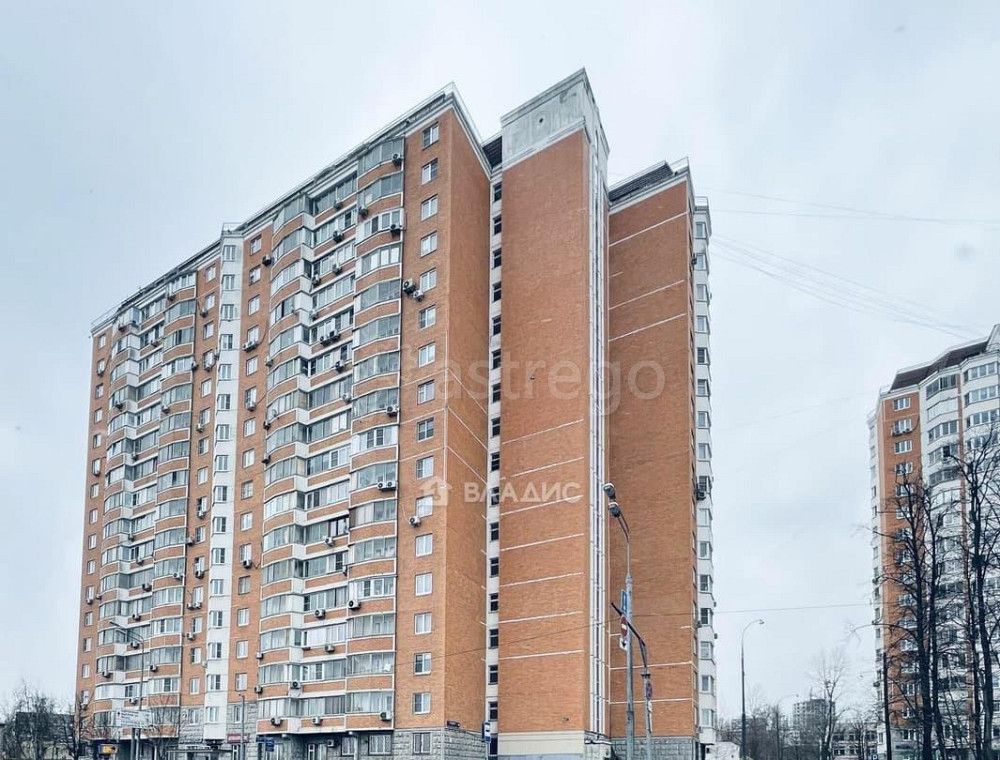 Торговое помещение, 145.3 м2 Москва - изображение 5