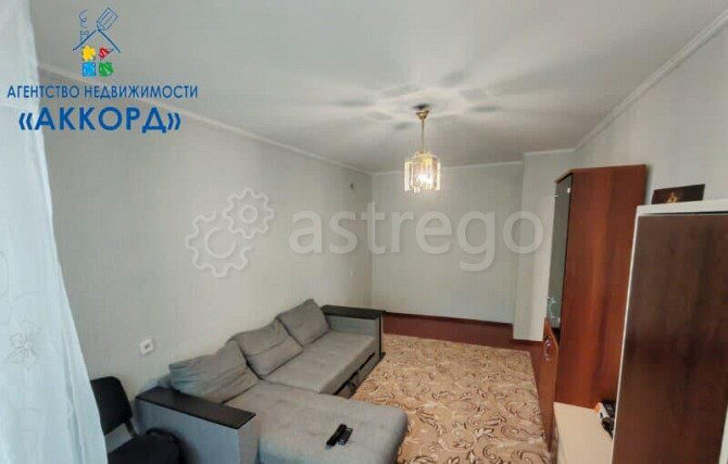 1-комн. квартира, 31 м2, 2/5 эт. Барнаул - изображение 4