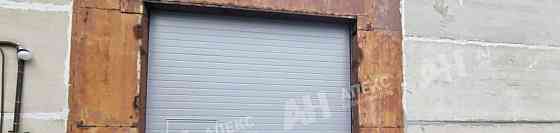 Производственное, 1600 м2 Ногинск