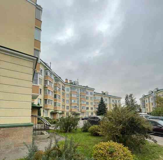 4-комн. квартира, 156.8 м2, 4/6 эт. Санкт-Петербург