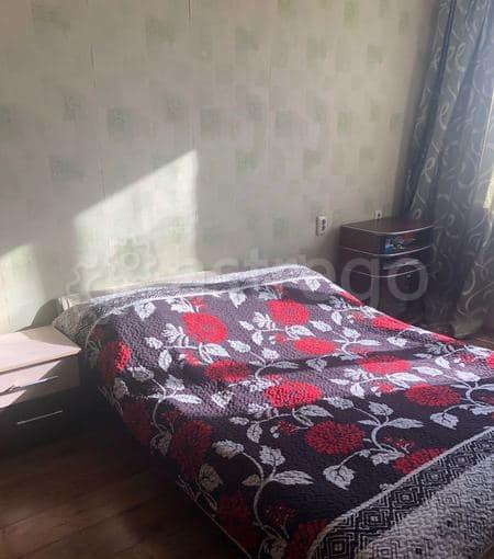 3-комн. квартира, 80 м2, 1/5 эт. Серпухов - изображение 8