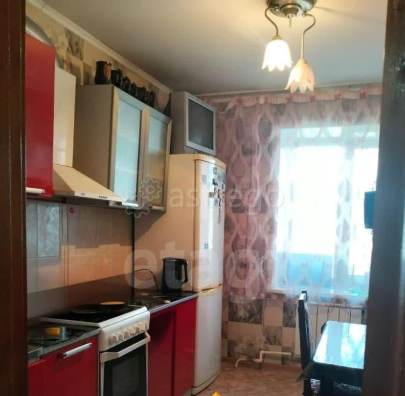 2-комн. квартира, 50.6 м2, 5/5 эт. Белогорск - изображение 3