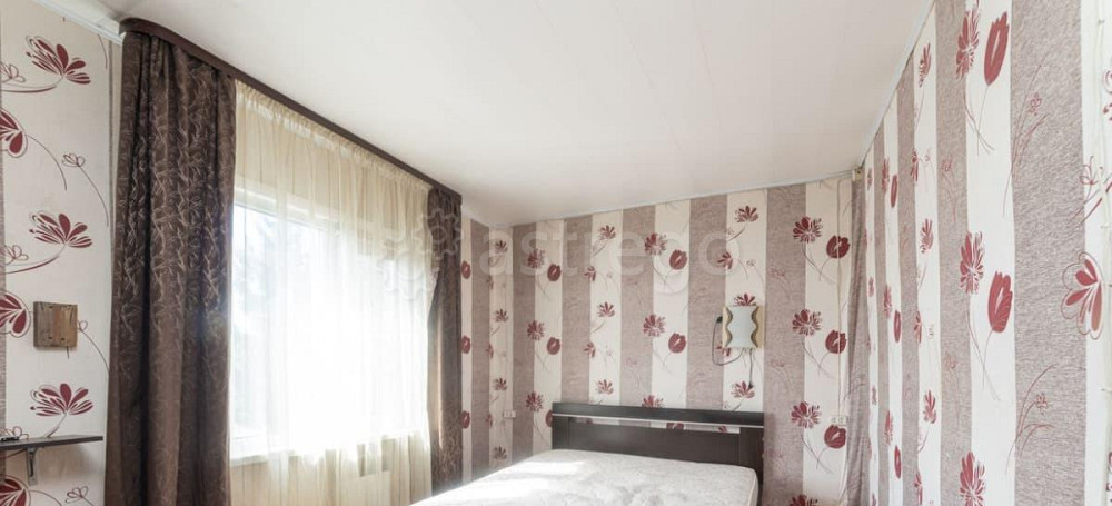 Дом, 52.1 м2, 15 соток, 2 эт. Архангельск - изображение 2