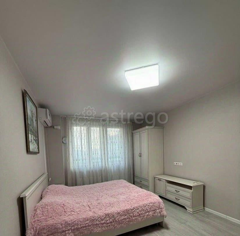 2-комн. квартира, 60 м2, 15/24 эт. Москва - изображение 2