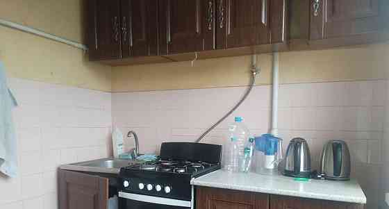 2-комн. квартира, 43.8 м2, 5/5 эт. Волоколамск