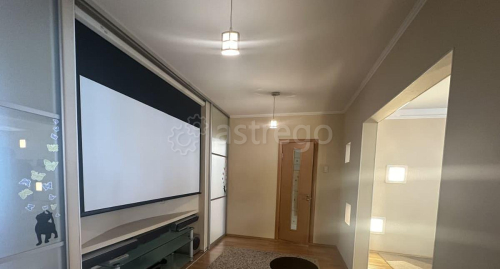 3-комн. квартира, 95.6 м2, 5/14 эт. Москва - изображение 2