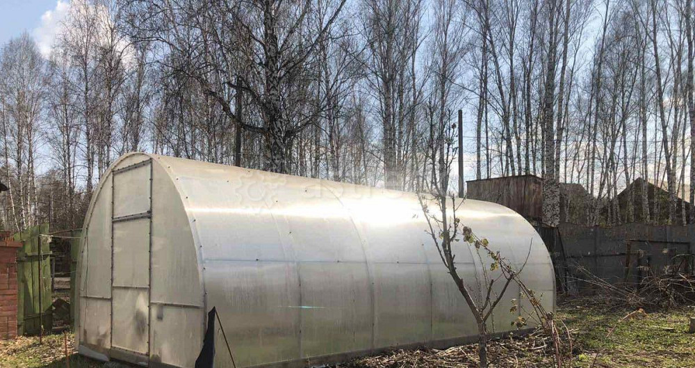 Земельный участок, 13 соток Красноярск - изображение 7