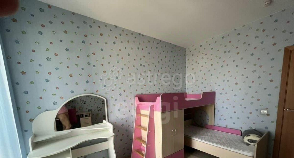 3-комн. квартира, 85 м2, 8/16 эт. Красноярск - изображение 1