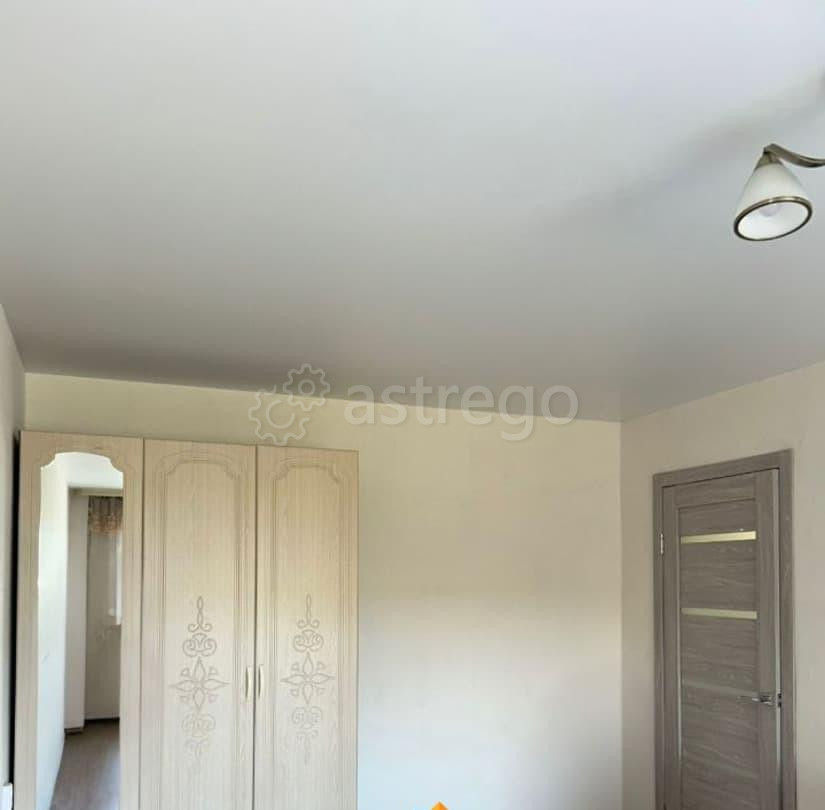 3-комн. квартира, 61 м2, 2/5 эт. Яровое - изображение 3