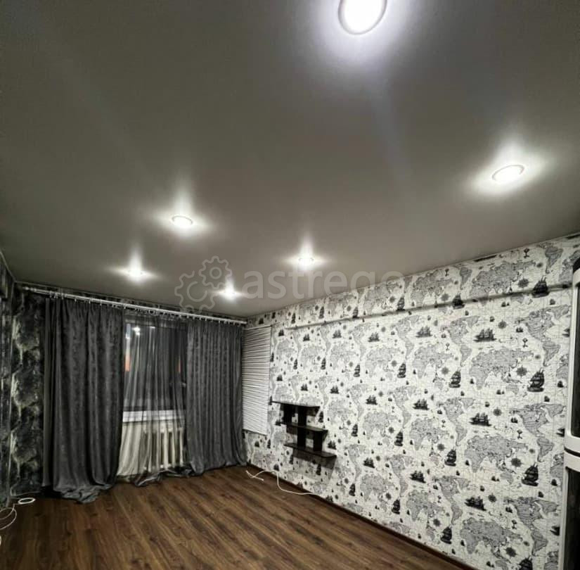 2-комн. квартира, 43 м2, 9/9 эт. Архангельск - изображение 6