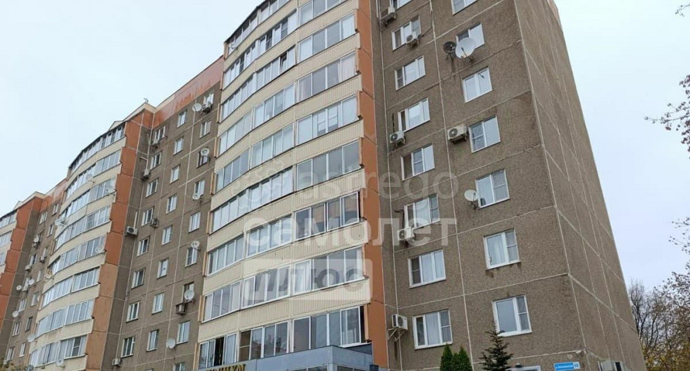 Свободного назначения, 140 м2 Подольск - изображение 1