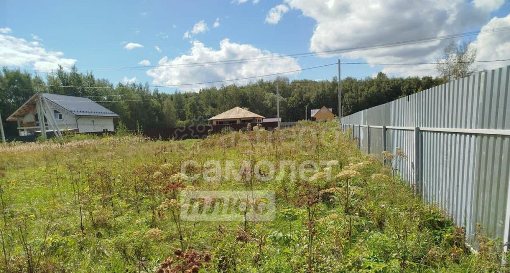 Земельный участок, 10 соток Подольск - изображение 5