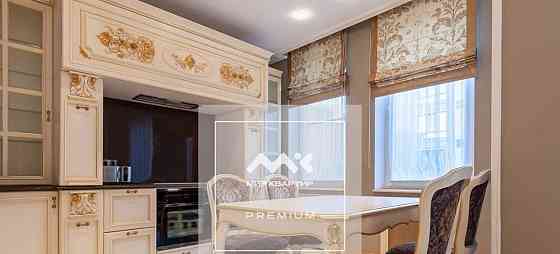 2-комн. квартира, 100 м2, 6/8 эт. Санкт-Петербург