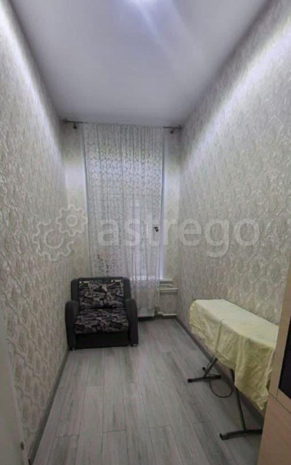Комната, 27 м2, 3/6 эт. Санкт-Петербург - изображение 5