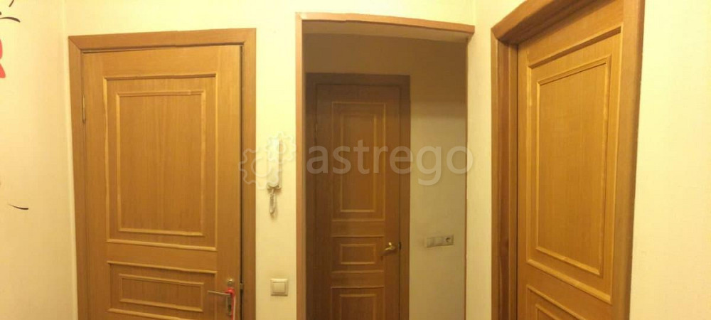 2-комн. квартира, 40.6 м2, 5/5 эт. Химки - изображение 7