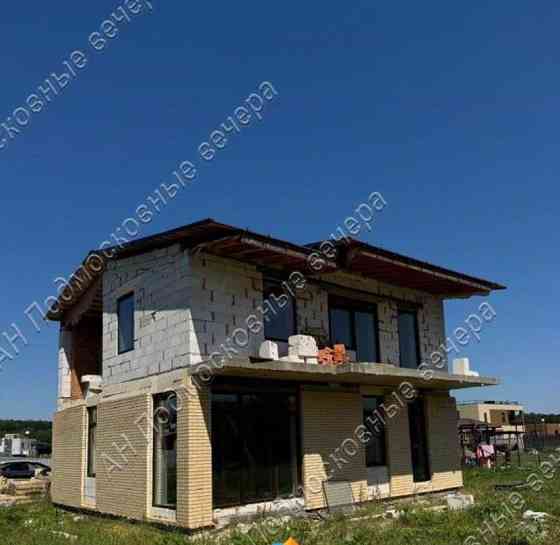 Коттедж, 146 м2, 8 соток, 2 эт. Звенигород