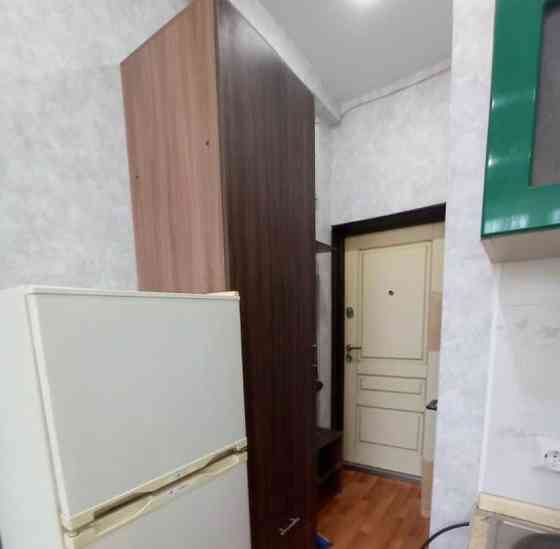 Студия, 18 м2, 2/6 эт. Красноярск
