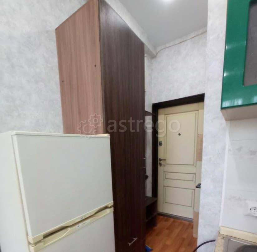 Студия, 18 м2, 2/6 эт. Красноярск - изображение 5