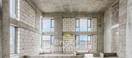 4-комн. апарт-ы, 78 м2, 28/28 эт. Красногорск