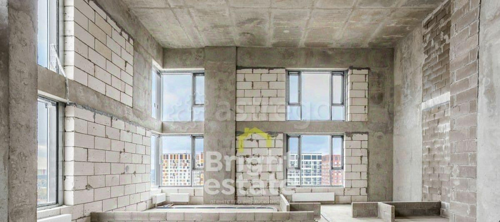 4-комн. апарт-ы, 78 м2, 28/28 эт. Красногорск - изображение 6