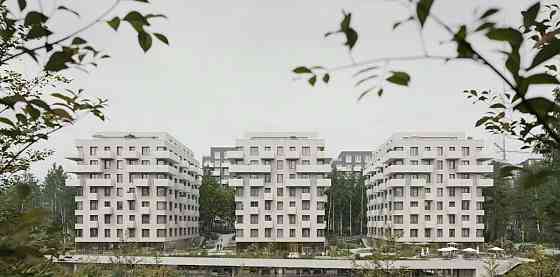 4-комн. квартира, 85.39 м2, 4/9 эт. Барнаул