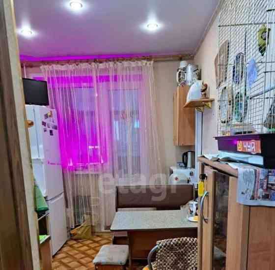 2-комн. квартира, 50.6 м2, 3/9 эт. Норильск