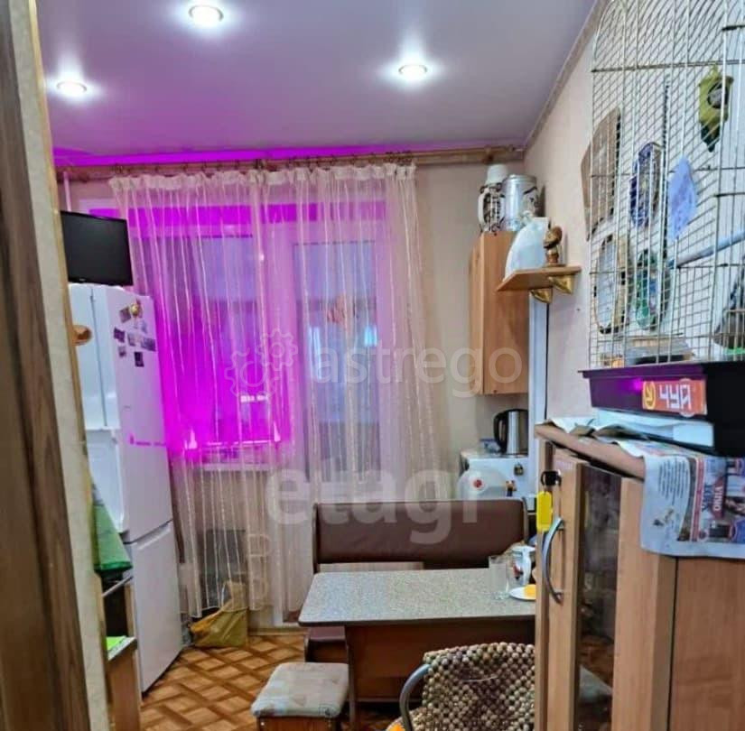 2-комн. квартира, 50.6 м2, 3/9 эт. Норильск - изображение 5