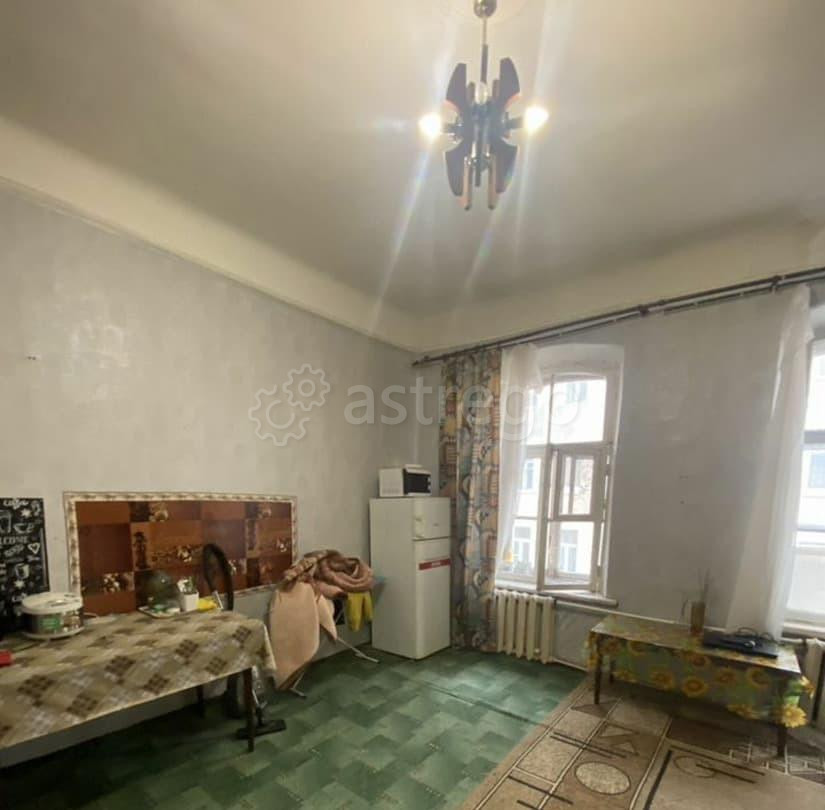 Комната, 20 м2, 4/4 эт. Санкт-Петербург - изображение 1