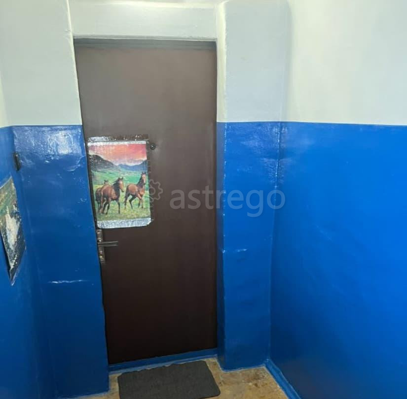 4-комн. квартира, 83 м2, 1/9 эт. Мытищи - изображение 3