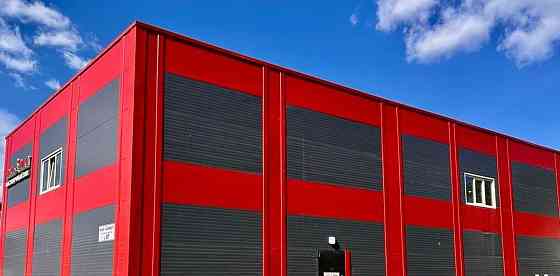 Готовый бизнес, 305.2 м2 Котельники