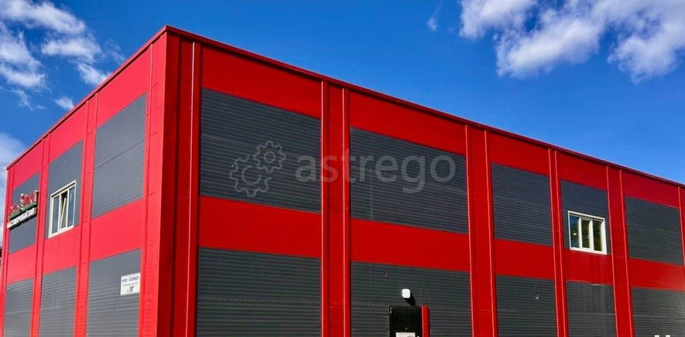 Готовый бизнес, 305.2 м2 Котельники - изображение 1