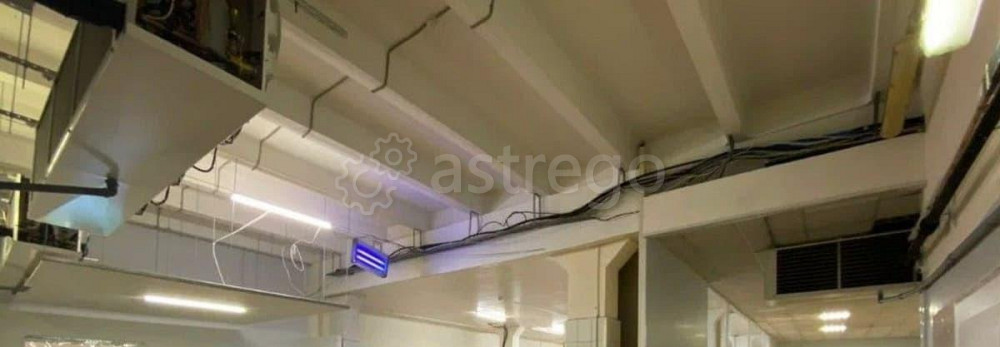 Производственное, 4850 м2 Санкт-Петербург - изображение 7
