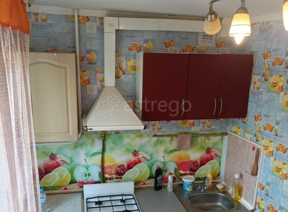 3-комн. квартира, 58.9 м2, 1/5 эт. Клин - изображение 7