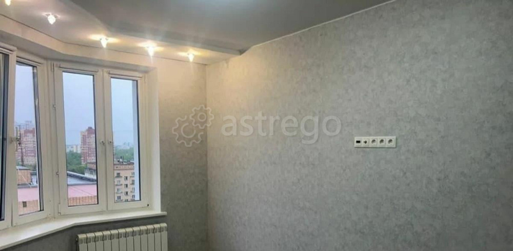 3-комн. квартира, 69.8 м2, 11/15 эт. Пушкино - изображение 4