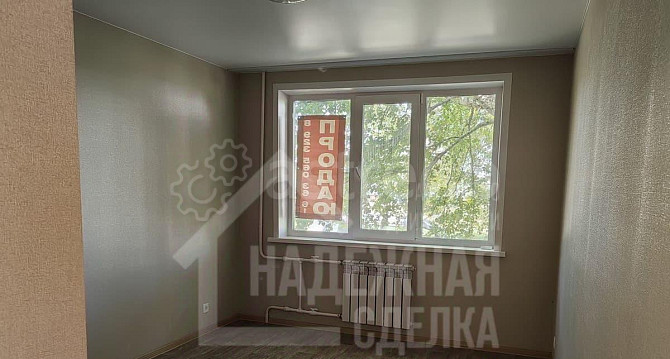 1-комн. квартира, 29.5 м2, 14/15 эт. Рубцовск - изображение 1
