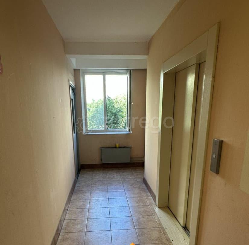 2-комн. квартира, 51 м2, 3/17 эт. Москва - изображение 7